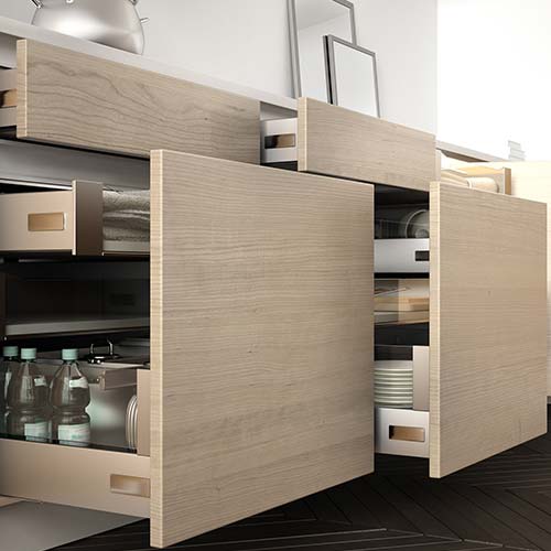 Cabinets
